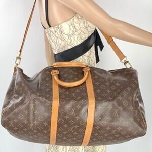 💎✨HOT BUY✨💎Louis Vuitton Keepall 55